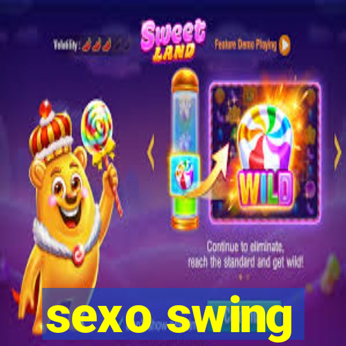 sexo swing